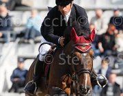 HECART M QUATRIN LaBaule2013- S4 9563 : 2013, HECART MICHEL, La Baule, QUATRIN DE LA ROQUE, foto di Stefano Secchi